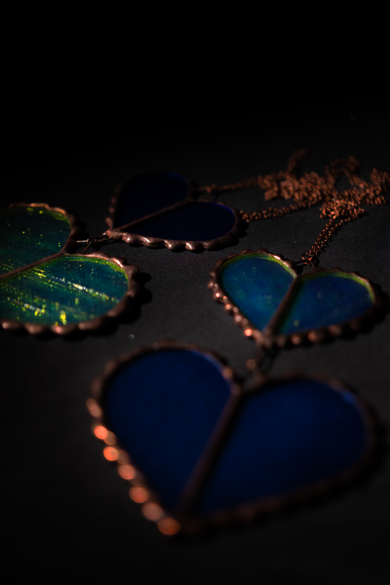 Suncatcher Hydriades — miniature 2