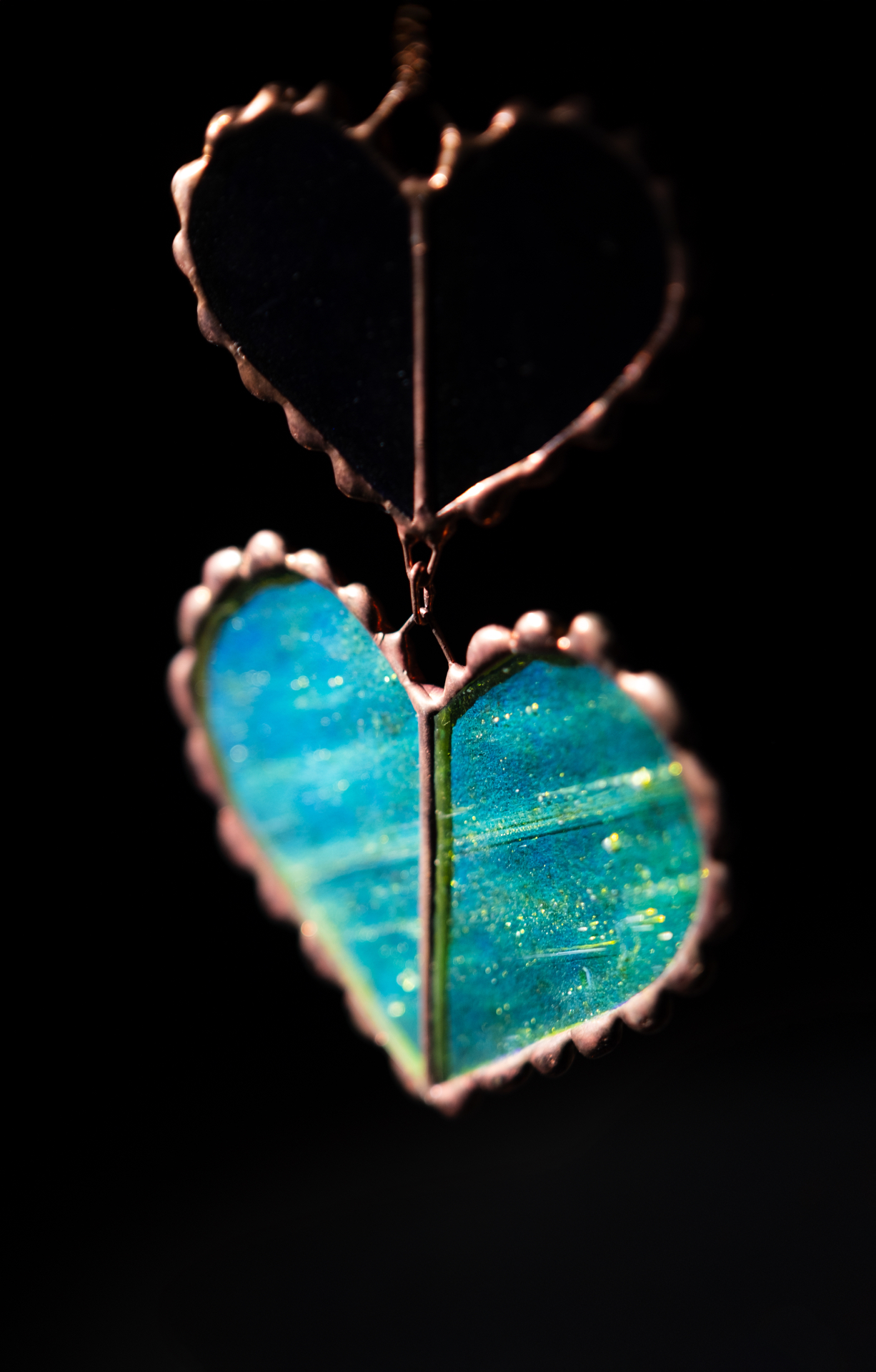 Suncatcher Hydriades
