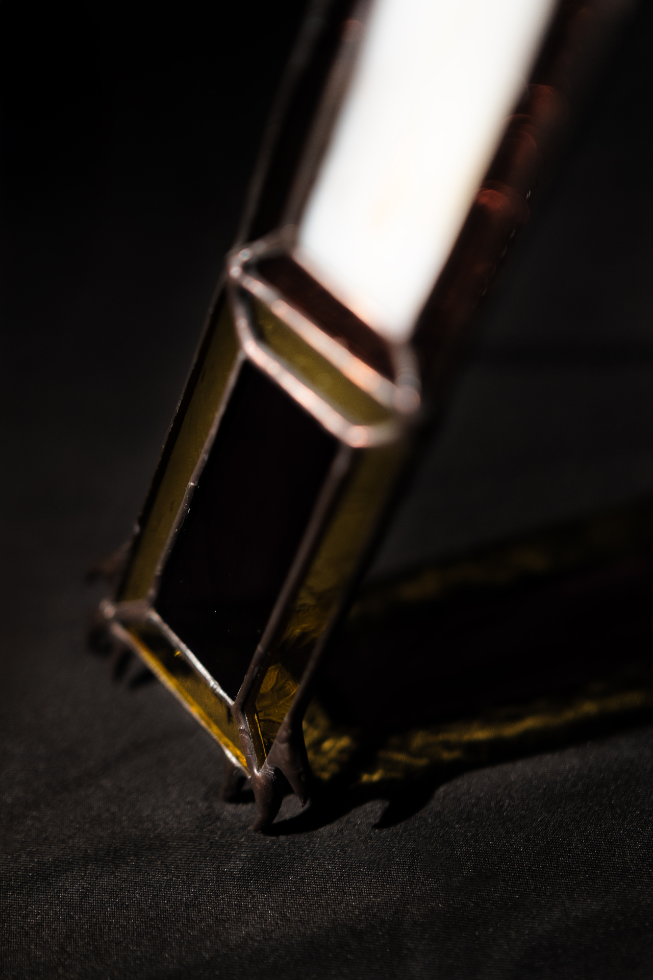 Suncatcher Diane — miniature 3