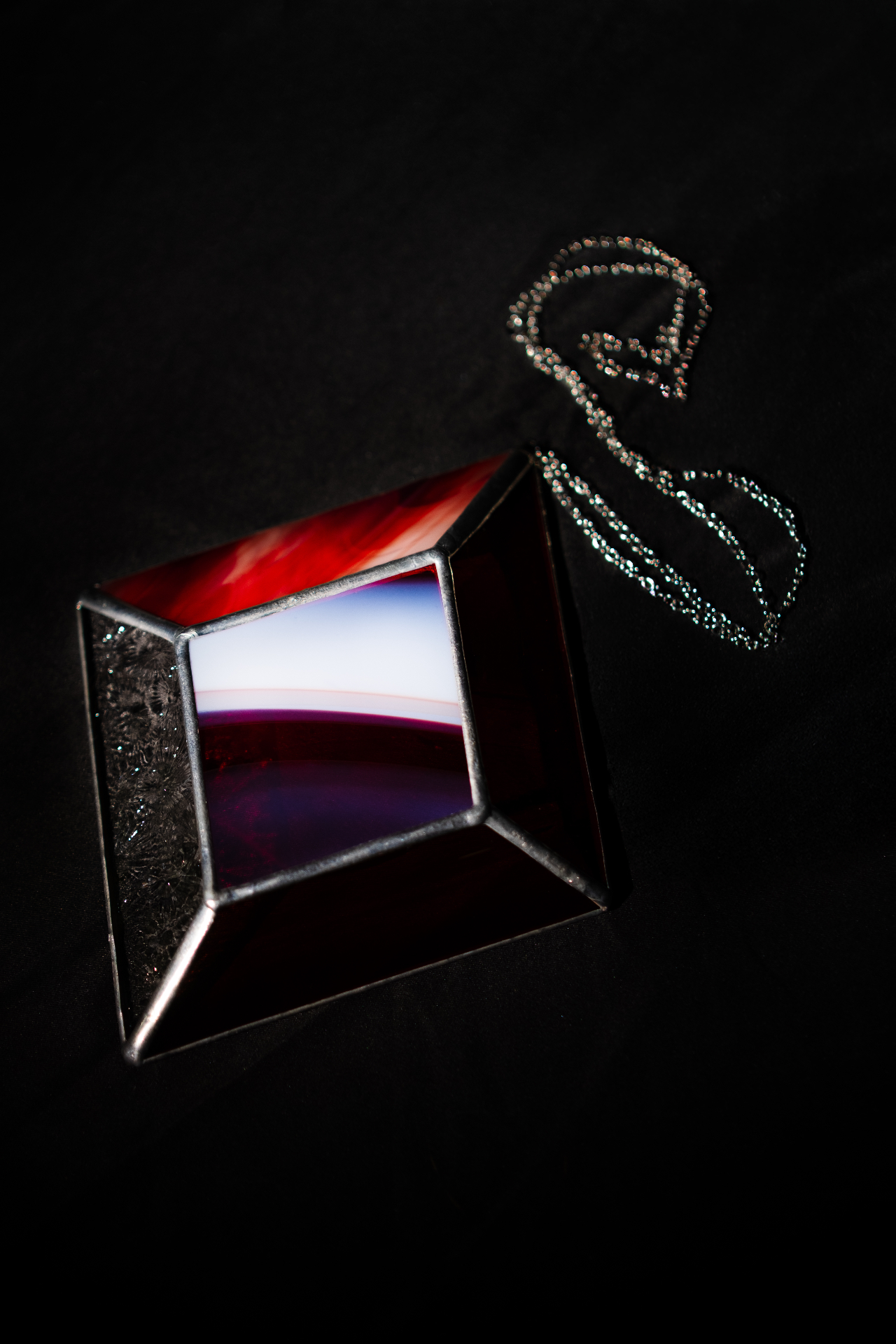 Suncatcher Mira